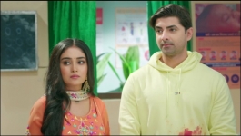 Mehndi Wala Ghar - 8th March 2024